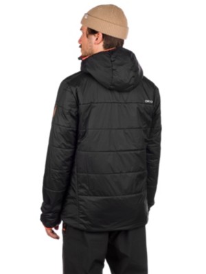 Ortovox Swisswool Zinal Insulator Jacket - buy at Blue Tomato